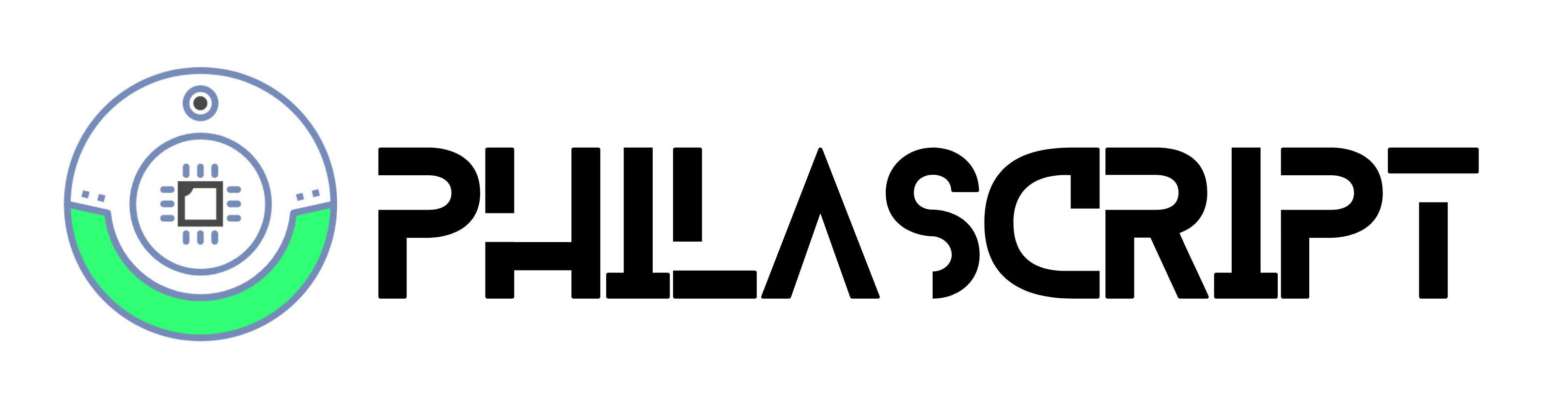 PhilAScript Logo
